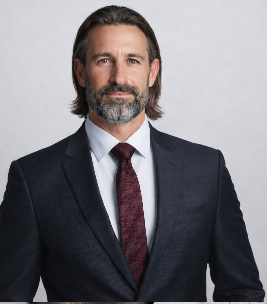 CEO Titan Grading Services